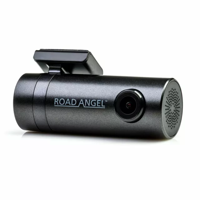 Road Angel Aura HD2 Halo Drive HD Dash Cam mit WiFi und GPS (UK Lagerbestand) Brandneu in Verpackung NEU