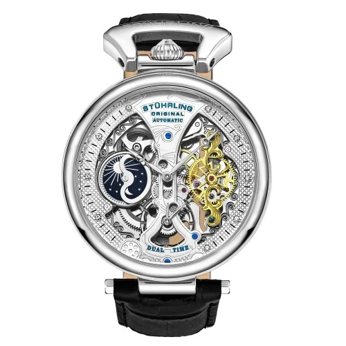 Stuhrling montre sales homme prix