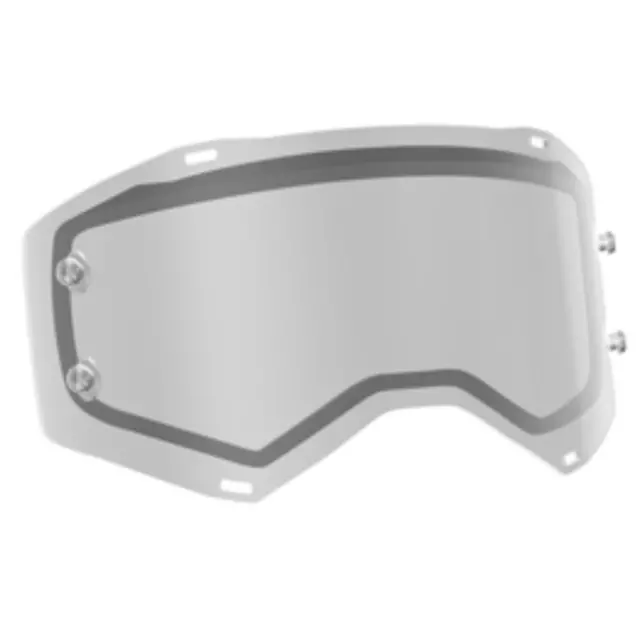 265518102 Scott Goggle SCOTT MX Prospect Fury DL Works Lens Ersatzscheibe