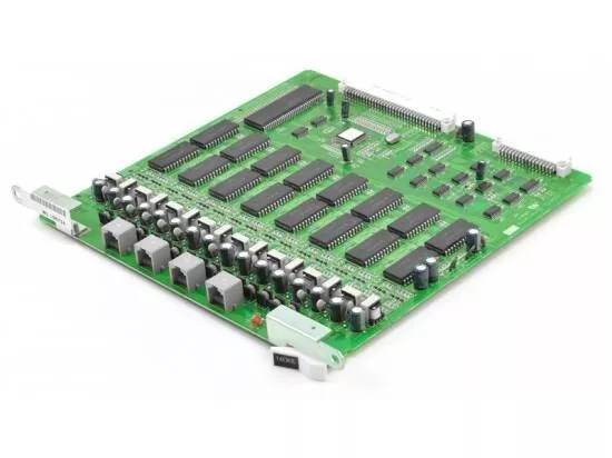 Meisei WIN 440CT 16DKTL 16-Port Digital Station Card.