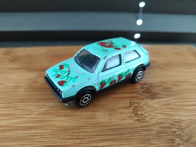 majorette gti