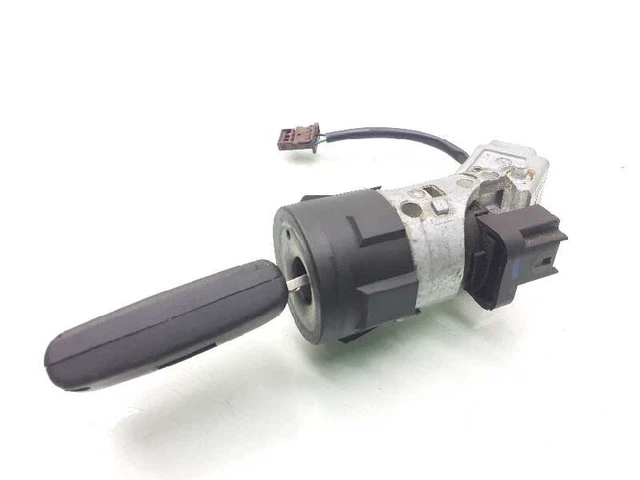 4162Pt Commutateur D´allumage / 2L22C1 / N0502455 / 2658821 Pour Citroën C4 Lim.