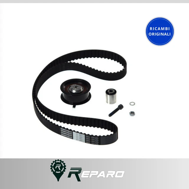 Kit Distribuzione Vw Polo 1.0 1.4 16V 030198119A