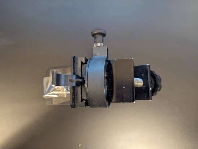 Acquista B.Braun Perfusor Space US Spritzenpumpe Usato Da - Foto 6