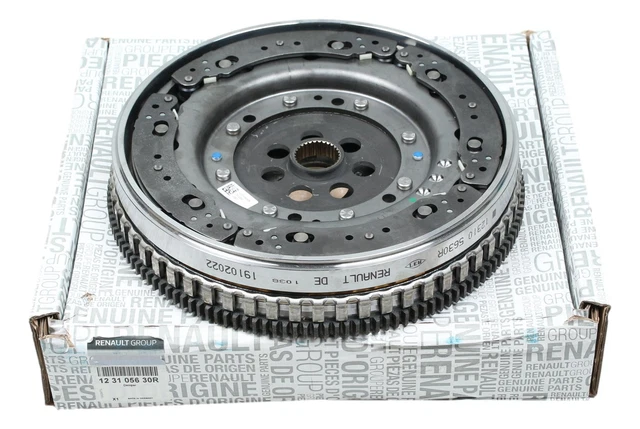 Volant à Double Masse Pour Peugeot 3008/508 I 2.0 HDI – Réf. Originale 9800777080 – Neuf