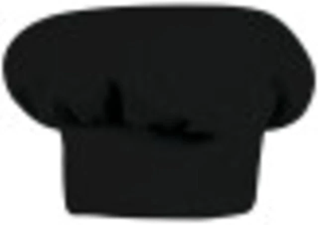 Chef Designs Men's Chef Hat