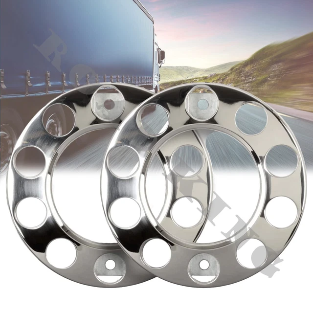 VW SCIROCCO 53B Mk2 Cache-boulons D'écrou De Roue Noir X5 New Genuine