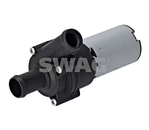 SWAG Additional Water Pump For AUDI A4 OPEL Omega B VAUXHALL 94-08 1334039