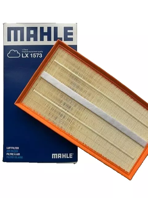 MAHLE ORIGINAL LX 1573 Motor Luftfilter