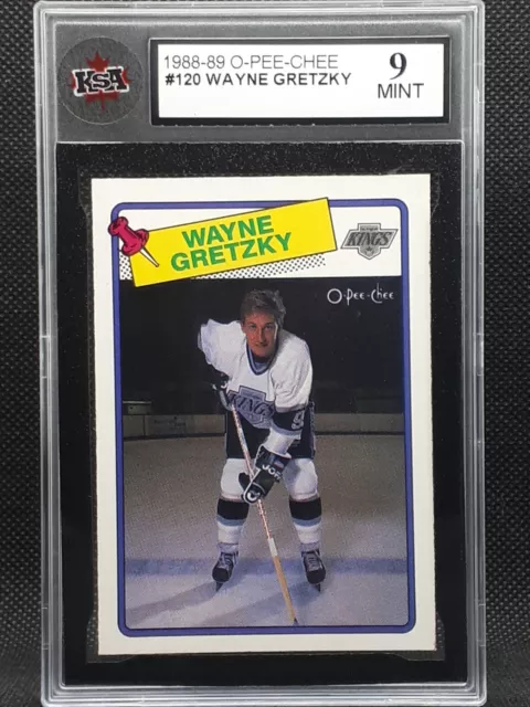 Bob Neely Signed 1977-78 O-Pee-Chee OPC Card #347 Toronto Maple Leafs