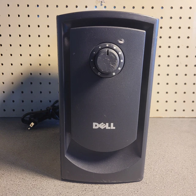 Dell sales zylux speakers
