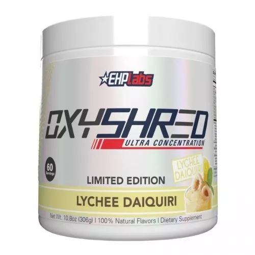 Ehplabs Oxyshred All Flavours Ehp Labs Oxy Shred Burner | Free Shipping .