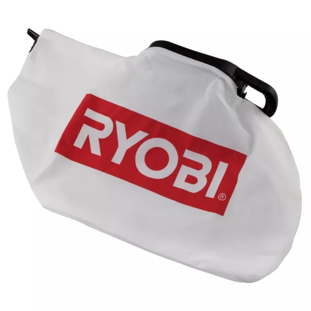 Ryobi Replacement Spare Leaf Blower Vac Vacuum Bag 45L ACC-019 RBV2200 RBV2400VP