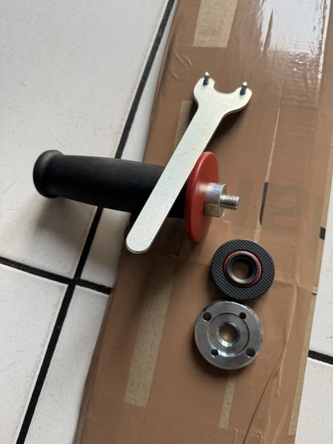 Carter De Protection Hilti Pour Meuleuse D'Angle Diamètre 125 Mm - Neuf