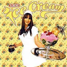 Ice Cream de Salad | CD | état bon