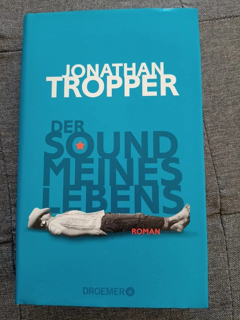 Der Sound Meines Lebens