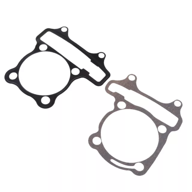 61mm Big Bore Cylinder Head Gaskets for GY6 180cc Engine Scooter