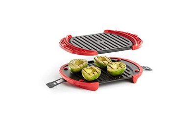 Grunkel MW-DG N Microonde Acciaio Inox 