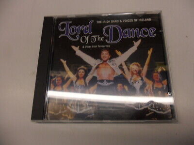CD    Lord of the Dance & Other