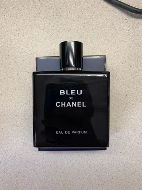 BLEU DE CHANEL Blue for Men 3.4oz / 100ml EAU DE PARFUM EDP Spray With Box  $98.88 - PicClick