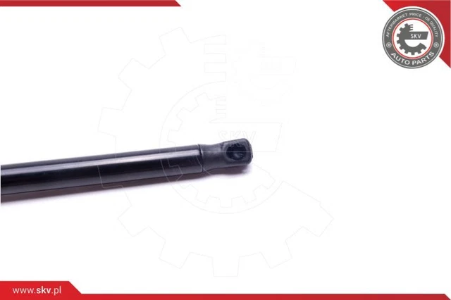 Vérin De Hayon Arrière Pour Renault Twingo 1 - Référence OEM 7700815135 - Occasion Fonctionnel