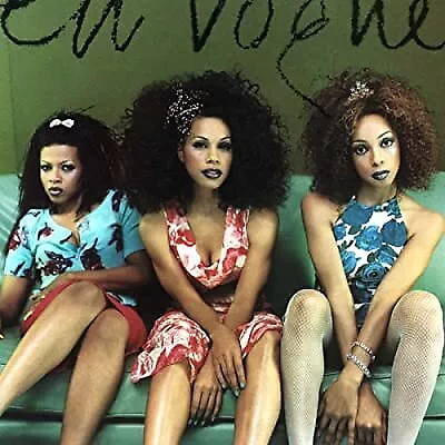 EV3, En Vogue, Used; Good CD