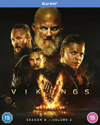Vikings hotsell free episodes
