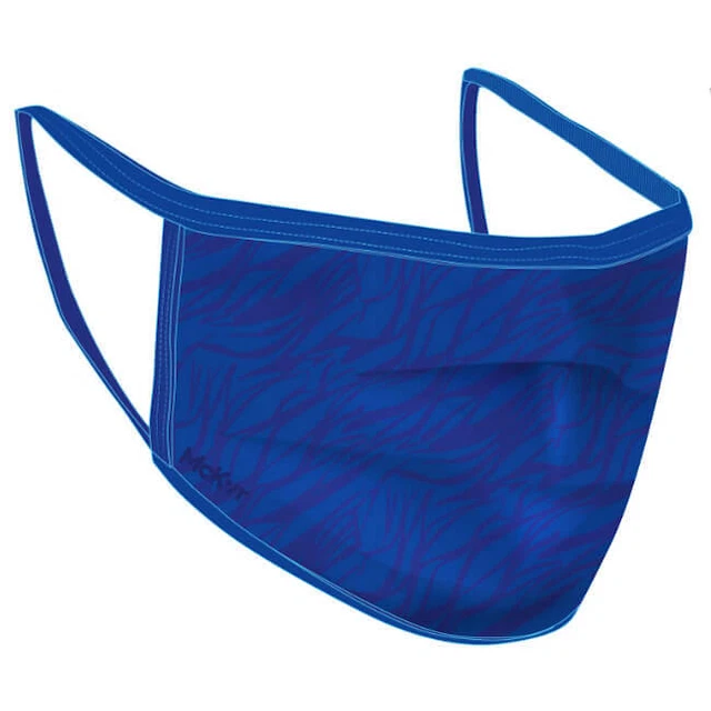 McKvr Adult Washable Protective Face Mask