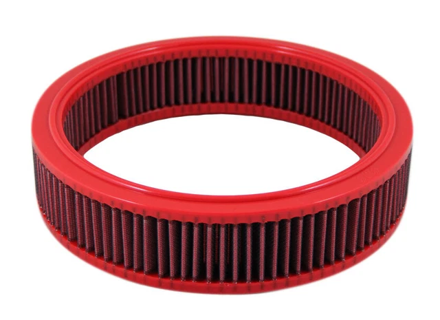 BMC 94-99 Fiat Punto I (176) 85 1.2L Replacement Panel Air Filter