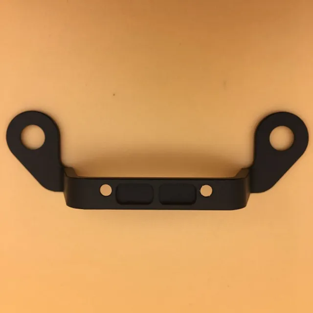 NEW Metal Front Shock Absorption Bracket Damping Plate for DJI Inspire1 X5 Drone