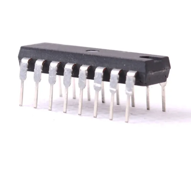 TCM5089NS SemiConductor - CASE: Standard MAKE: Texas Instruments
