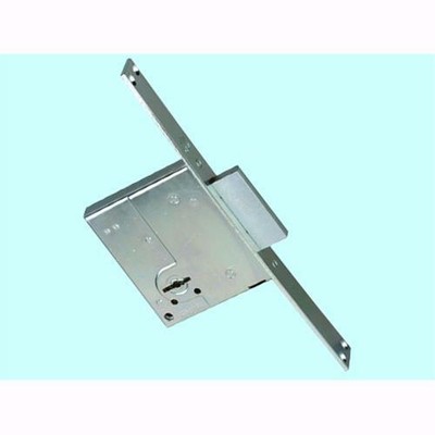 06441.15 In acciaio zincato Ø 8 mm 1 Cp CISA Aste Interne Cisa Art 