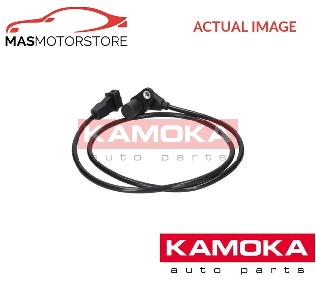 Crankshaft Position Sensor Kamoka 109013 For Vauxhall Cavalier Iii,Cavalier Ii