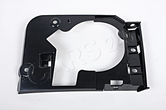 TangMiGe Feux Anti-Brouillard BMW E90 E91 E46 E60 - Phares Antibrouillard Fumée 1 Paire