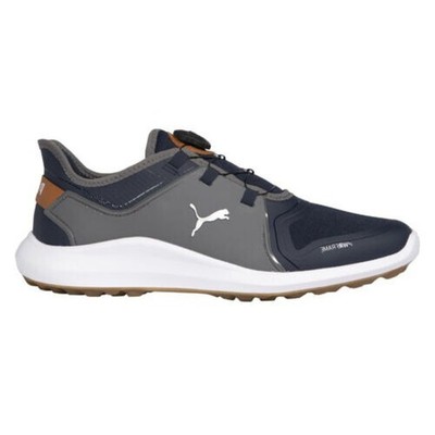 NEU HERREN PUMA Ignite Fasten8 DISC 