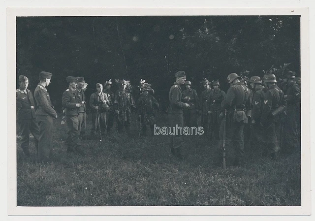 LUFTWAFFE SOLDATEN AUSBILDUNG Kampfgeschwader KG 50KG 40 (S315) EUR 4