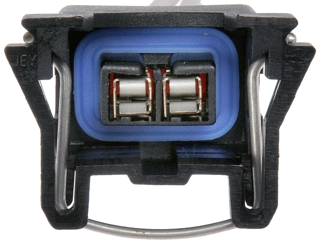 Clutch Pedal Position Switch Connector Dorman For 2001-2004 Mazda Tribute
