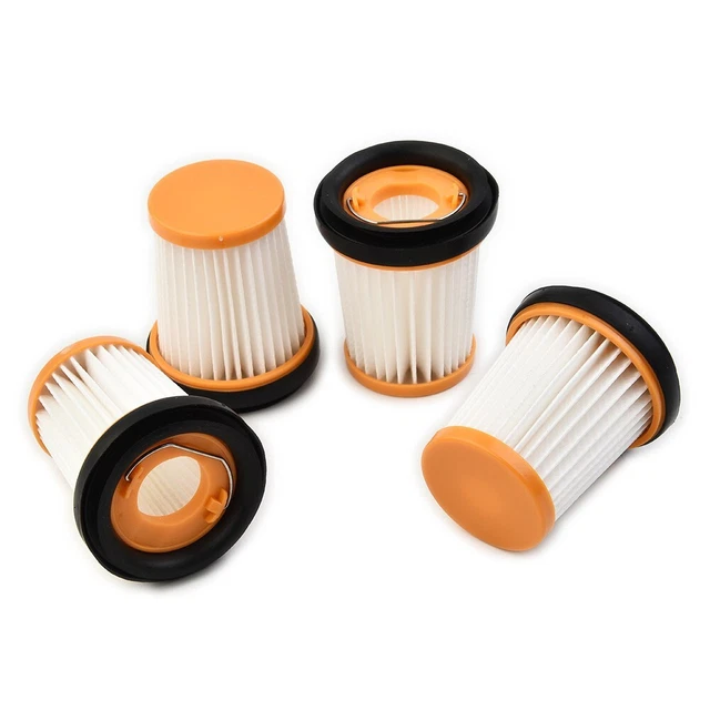 WV200UK Filtres 4pcs XHFWV200 Accessoires sans Fil for Requin Tout Neuf