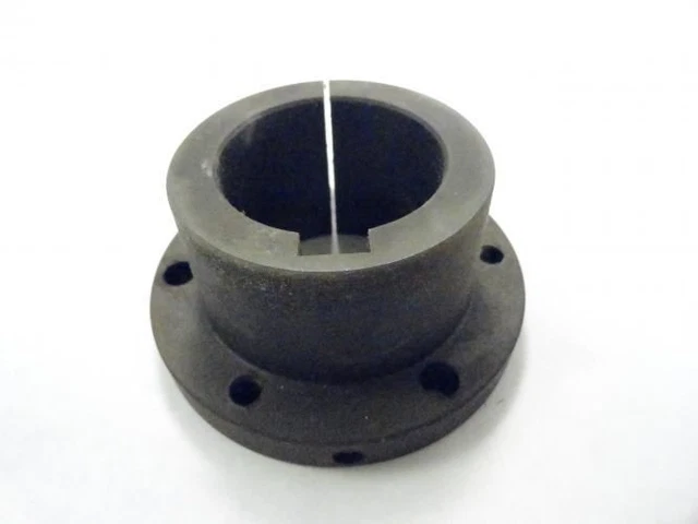 199720 Old-Stock; TB Woods SK11516 Bushing; 1-15/16"ID (no bolts)