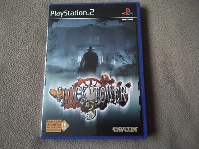 game play playstation 2