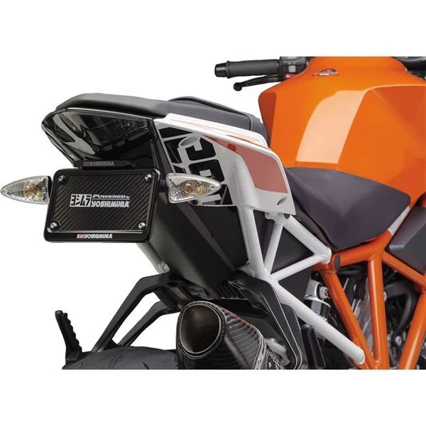 Yoshimura Fender Eliminator Kit - 070BG162901