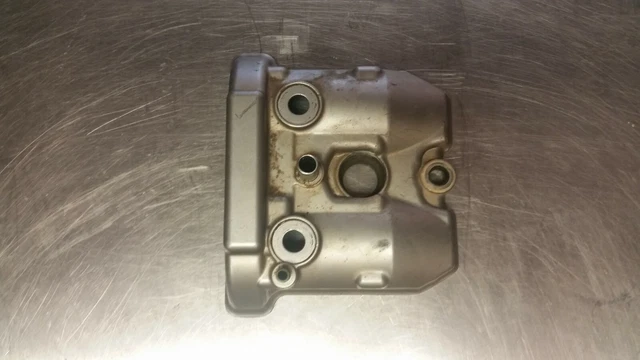 2003-2007 Ltz400 Ltz Kfx400 Kfx Cylinder Head Valve Cover Case Top 11170-07G00 2003-2007 Ltz400 Ltz Kfx400 Kfx Cylinder Head Valve Cover Case Top 11170-07G00