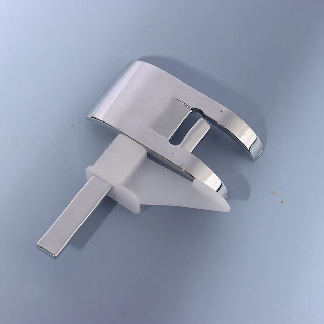 Accessori per macchine da cucire multifunzionali domestici strumenti di misura fissi - stampante - piede