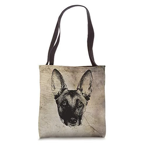 Ois Gift For Belgian Shepherd Owners Tote Bag