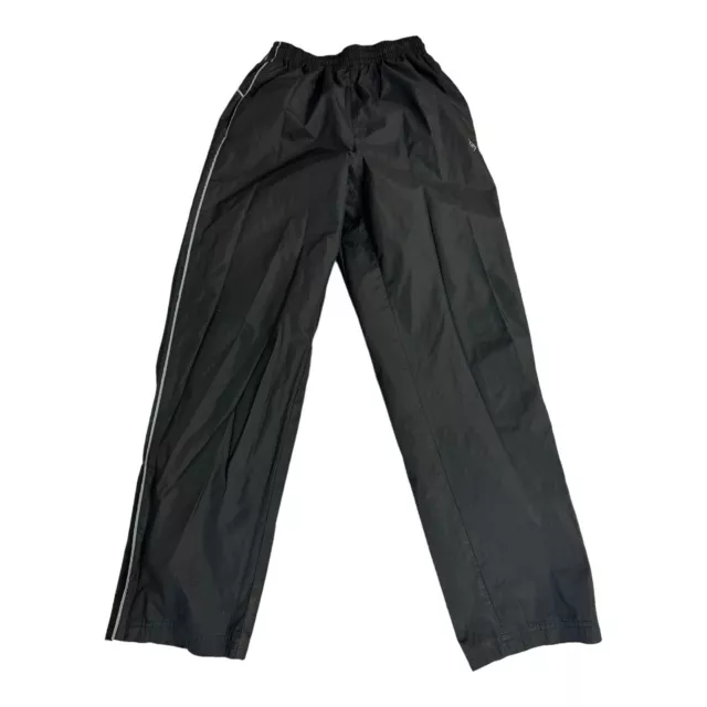 Pantaloni Activewear Golf Impermeabili Ragazzi Dunlop Età 13 (HX13)