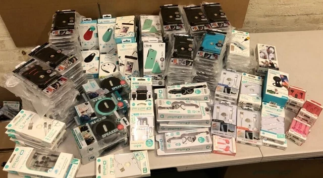 175 Wholesale Items Job Lot Warehouse Clearance Stock Sale ASSORTED 282FIFO Deal