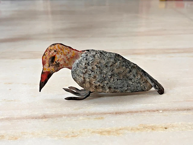 Décoration De Table Printemps, Figurine D'oiseau