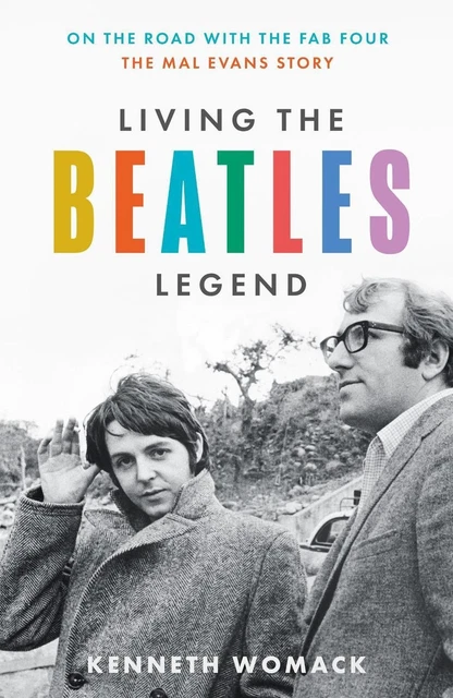 THE BEATLES - Mal Evans complete uncut silent film footage - 4 DVD