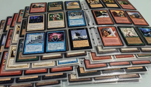 Magic the Gathering MTG - ALL Individual - No Add Shipping for 2nd or More EN