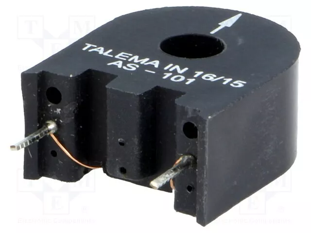 1 piece, Current transformer PPAS101 /E2UK